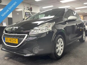 Peugeot 208 1.0 PureTech LIKE AIRCO ELC RAMEN LAGE KM