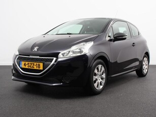 Peugeot 208 1.0 VTi Access Airco Elektrische ramen