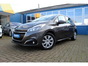 Peugeot 208 1.2-16V 