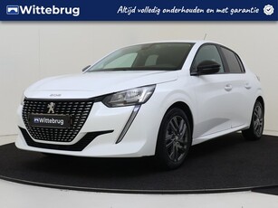 Peugeot 208 1.2 75 Active Pack Parkeerhulp Navigatie