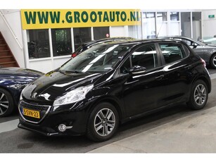 Peugeot 208 1.2 e-VTi Envy Automaat 120.568km NAP, Airco