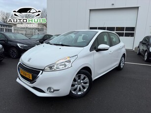 Peugeot 208 1.2 e-VTi Envy Automaat airco Cruise controle