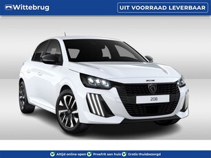 Peugeot 208 1.2 PureTech 100 Style 100 PK - EINDE JAAR DEAL