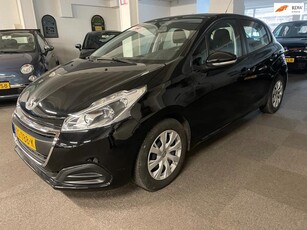 Peugeot 208 1.2 PureTech Active Automaat