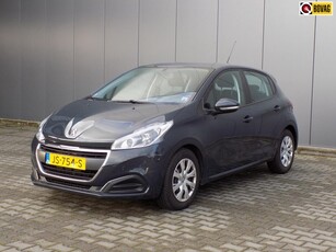 Peugeot 208 1.2 PureTech Active Automaat