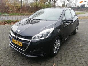 Peugeot 208 1.2 PureTech Active heel mooi gr.beurt automaat