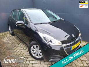 Peugeot 208 1.2 PureTech Active Navi / AC / Cruise / CarplayAndroidAuto