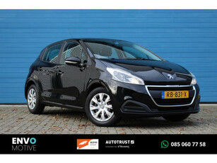 Peugeot 208 1.2 PureTech Active | Navi | Cruise | Airco