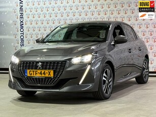 Peugeot 208 1.2 PureTech Active Pack Automaat Cruise