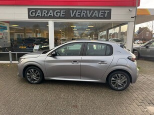 Peugeot 208 1.2 PureTech Active Pack (bj 2022)