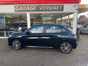 Peugeot 208 1.2 PureTech Active Pack (bj 2022)