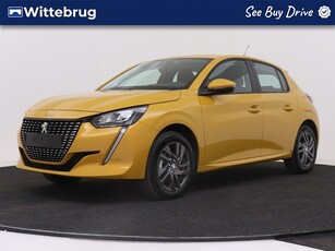 Peugeot 208 1.2 PureTech Active Pack Navigatie