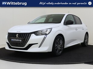 Peugeot 208 1.2 PureTech Active Pack Navigatie