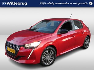 Peugeot 208 1.2 PureTech Active Pack Navigatie