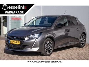 Peugeot 208 1.2 PureTech Allure Pack - All-in rijklrprs