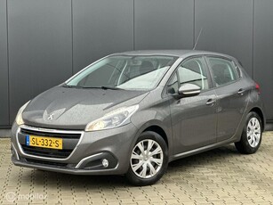 Peugeot 208 1.2 PureTech Blue Lion CRUISE AIRCO NAVI