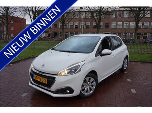 Peugeot 208 1.2 PureTech Blue Lion NL AUTO ORG KM MET NAP