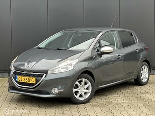 Peugeot 208 1.2 PureTech STYLE CRUISE AIRCO TREKHAAK