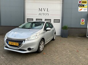 Peugeot 208 1.2 VTi Active