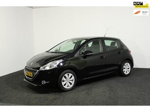 Peugeot 208 1.2 VTi Active 5-deursaircocruiseschermnwe