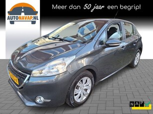 Peugeot 208 1.2 VTi Active 5Drs