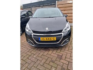 Peugeot 208 1.2 VTi Envy