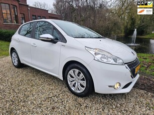 Peugeot 208 1.2 VTi Urban Soul 5-drs AIRCO/cruise