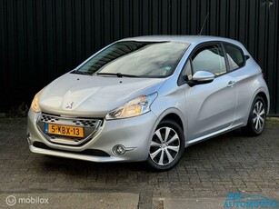 Peugeot 208 1.4 e-HDi Active AUTOMAATEXPORT