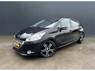 Peugeot 208 1.4 e-HDi NavigatieClima 2012 (bj 2012)