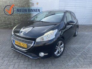 Peugeot 208 1.6 e-HDi Allure Automaat / Trekhaak /Navi