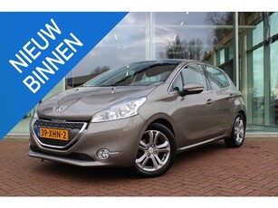 Peugeot 208 1.6 VTi Allure - Dealer onderhouden - 1e