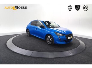 Peugeot 208 PureTech 100 Allure Pack Camera Adaptieve