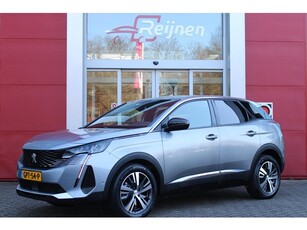 Peugeot 3008 1.2 130PK ALLURE PACK BUSINESS NAVIGATIE