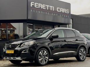 Peugeot 3008 1.2 AUT8 PURE TECH BLUE PREMIUM 131PK PANODAK