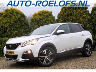 Peugeot 3008 1.2 PureTech Allure Automaat*Navi*Camera*