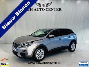 Peugeot 3008 1.2 PureTech Allure Dealer