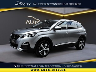 Peugeot 3008 1.2 PureTech Allure Keyless l Camera l