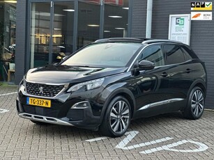 Peugeot 3008 1.2 PureTech GT