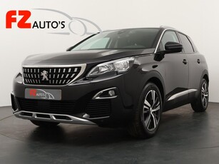 Peugeot 3008 1.2 PureTech GT Line Airco Cruise Control