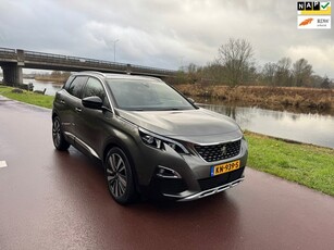 Peugeot 3008 1.2 PureTech GT LinePanoDis=V.VDealer