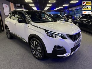 Peugeot 3008 1.2 Turbo GT Line Clima Cruise Smart