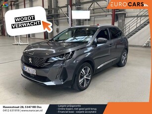 Peugeot 3008 1.6 HYbrid 225 Allure Stoelverwarming voor