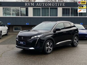 Peugeot 3008 1.6 HYbrid 225 GT Line ZEER COMPLEET ELEK.