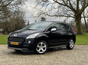 PEUGEOT 3008 1.6 Pano,Trekhaak *Nieuwe Distributie+APK*