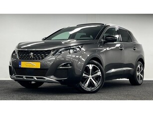 Peugeot 3008 1.6 PureTech GT