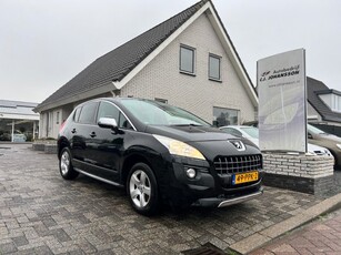 Peugeot 3008 1.6 THP-GT