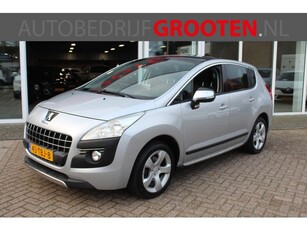 Peugeot 3008 1.6 THP GT//PANO//NAVI//TREKHAAK!! (bj 2012)