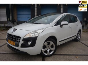 Peugeot 3008 1.6 THP Première * Lane asist * Pano *