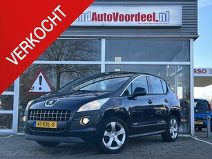 Peugeot 3008 1.6 VTi Première / 117.600 KM! / Head up disp.