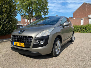 Peugeot 3008 1.6 VTi ST